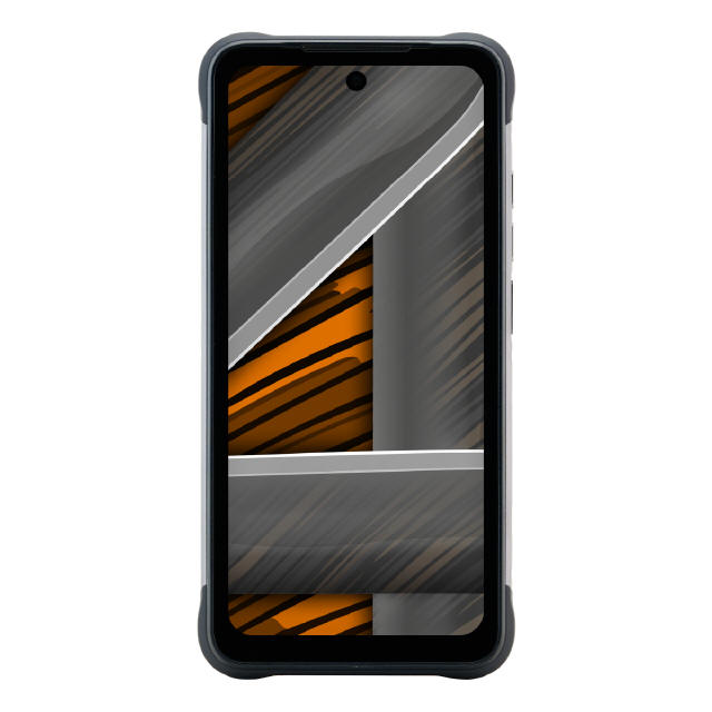 HAMMER BLADE 4 - wzmocniony smartfon, którym zmierzysz temperaturę