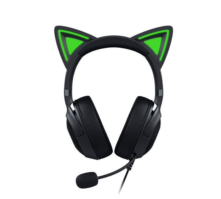 Razer Kraken Kitty z okazji Międzynarodowego Dnia Kota