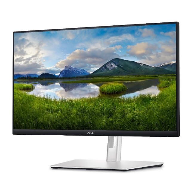 Interaktywny monitor dotykowy Dell 24