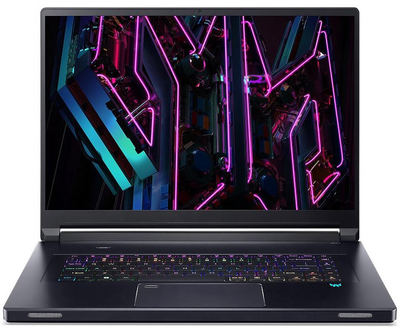 Acer Predator Triton 17 X już w Polsce