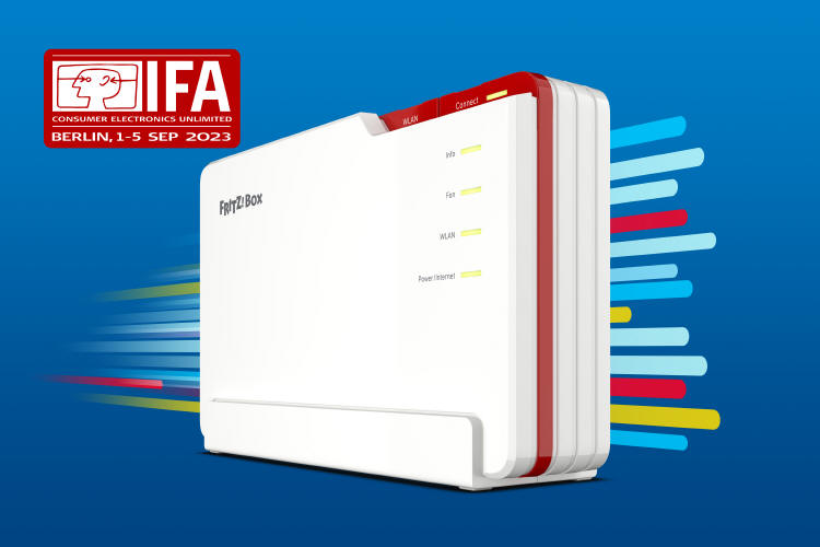 FRITZ!Box 5690 Pro