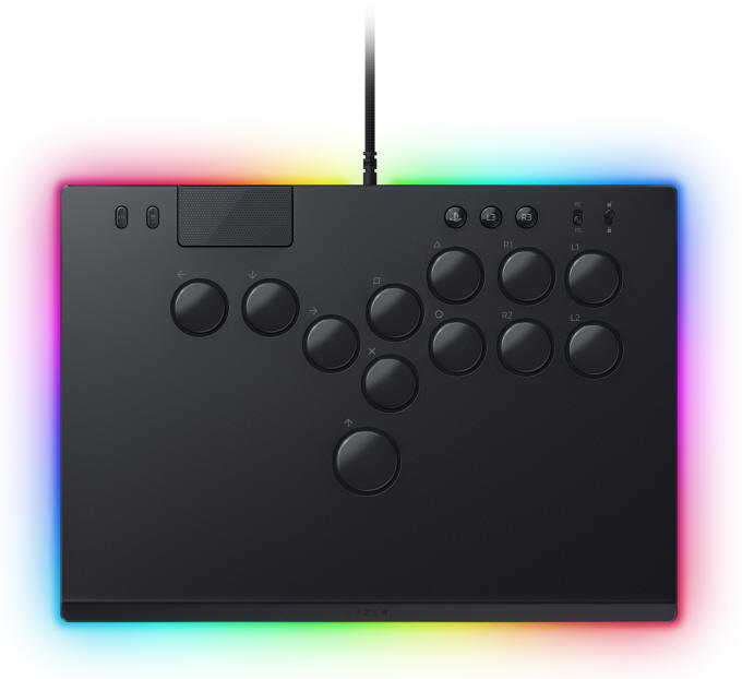 Razer wznosi bijatyki na wyższy poziom na PS5 oraz PC