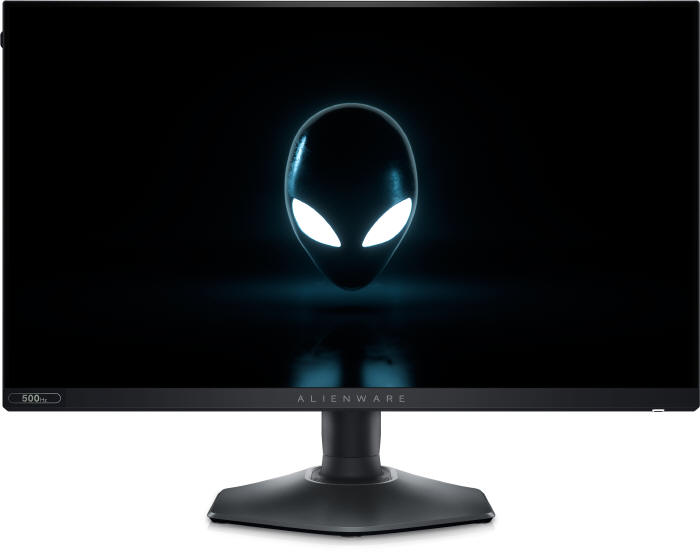 Alienware 500Hz - Najszybszy IPS w wersji AMD FreeSync Premium