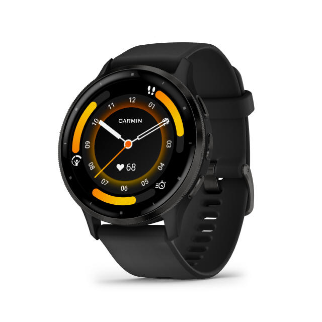 Garmin Venu 3 - Osiągnij swoje cele...