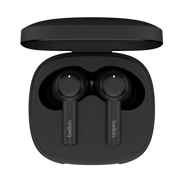 Słuchawki TWS Belkin SoundForm Bolt i SoundForm Pulse