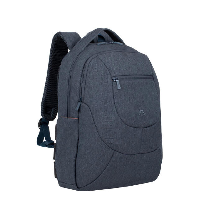 Galapagos, Tegel, Suzuka – bezpieczne plecaki na laptopy