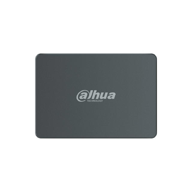 Dahua C800A — nowe konsumenckie dyski SSD 2.5-cala