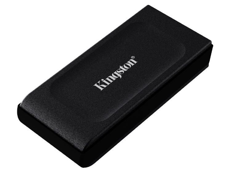 Kingston Digital poszerza ofertę zewnętrznych dysków SSD