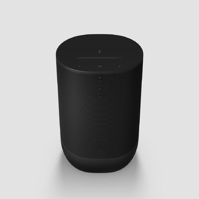 Sonos Move 2 - nowa generacja popularnego głośnika