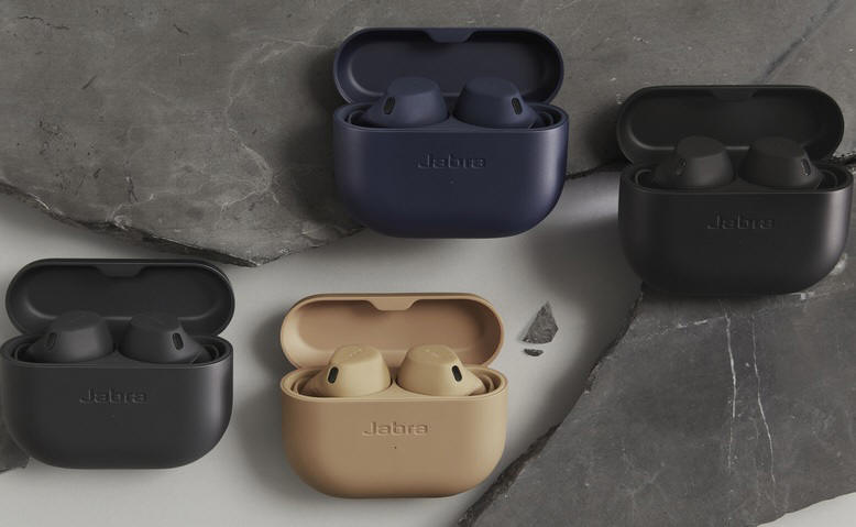 Jabra Elite 10 i Elite 8 Active dostępne w Polsce