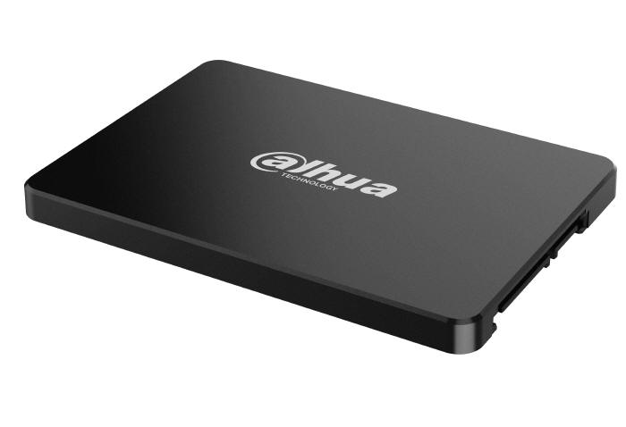 Dahua E800 — nowa seria nośników SSD dla oszczędnych konsumentów