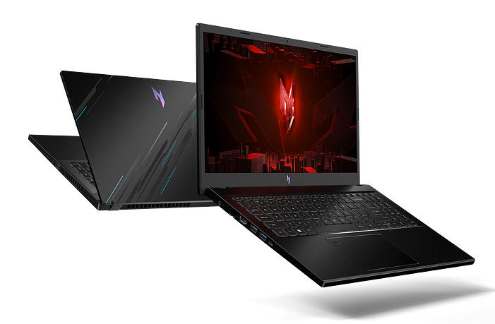 Nowe Acer Nitro V 15