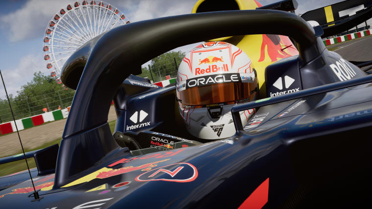EA ogłosiło nowości, które trafią do EA SPORTS F1 23 w październiku