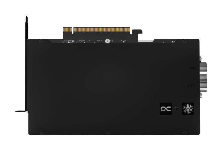 INNO3D GeForce RTX 4090 iCHILL Frostbite Pro