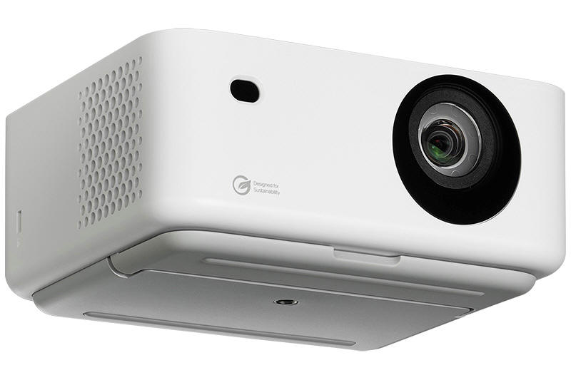 Optoma ML1080 i ML1080ST - lekkie projektory
