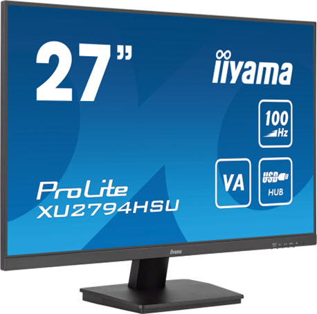 iiyama - Nowe urządzenia z rodziny ProLite