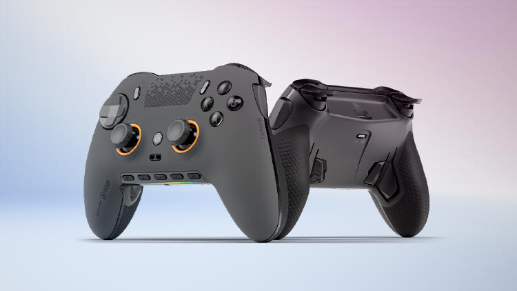 SCUF Envision - przełomowy kontroler do komputera