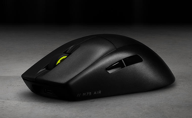 CORSAIR M75 AIR WIRELESS