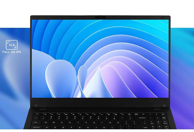 techbite ZIN 5 15.6 FHD 128 GB