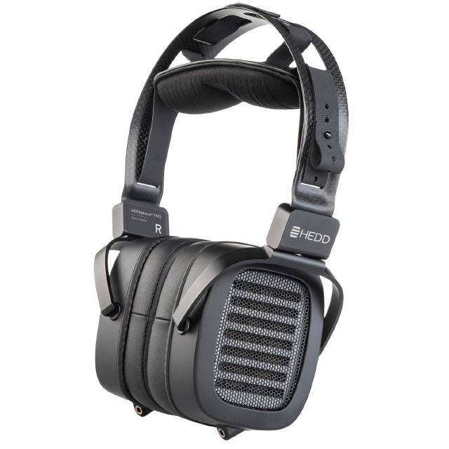 HEDD Audio HEDDphone TWO - wybitne słuchawki do studia i do domu