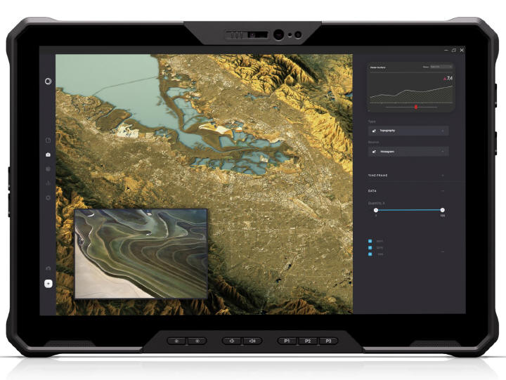 Dell Latitude Rugged Extreme - mobilność bez kompromisów