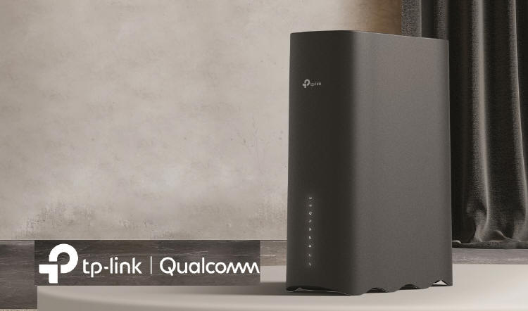 TP-Link prezentuje portfolio urządzeń XGS-PON w standardzie WiFi 7