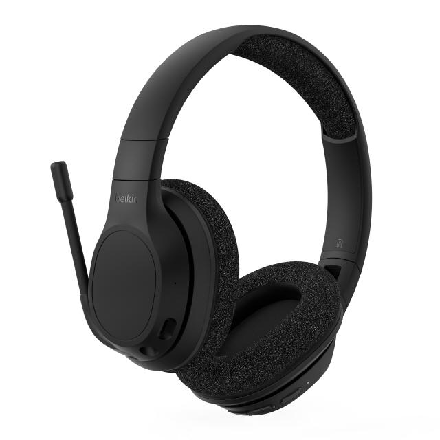 Belkin SoundForm Adapt Wireless Over-Ear