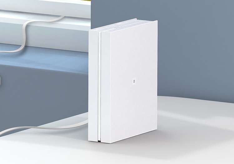 Router Wi-Fi ZTE T5400 – transmisja danych do 5.4 Gb/s