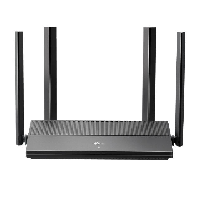 TP-Link EX141 – router WiFi 6 z TR-069 i Aginet Config