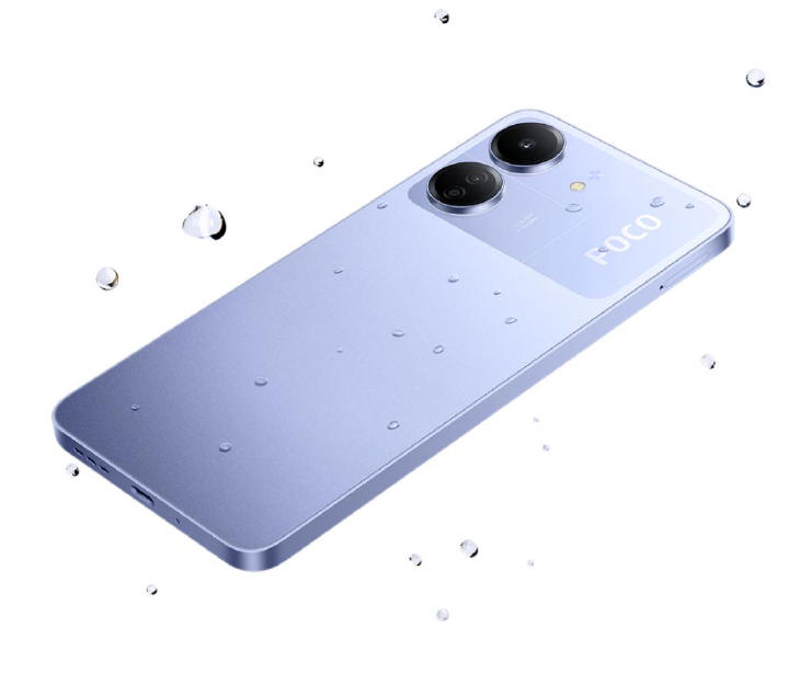 POCO C65
