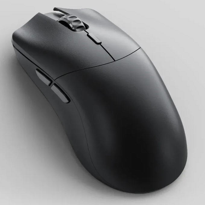 Glorious Gaming - Nowa seria myszek dla graczy