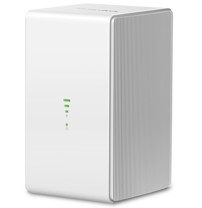 Pierwszy bezprzewodowy router 4G LTE od Mercusys