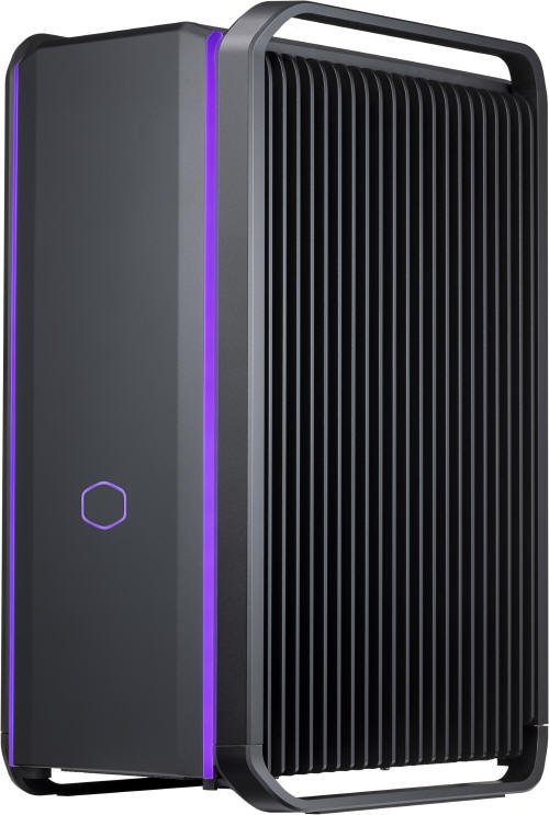 Cooler Master Cooling X — nowy, wyjątkowy komputer PC