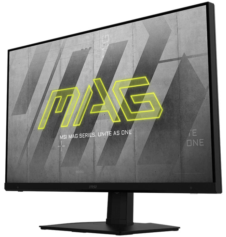 MSI MAG 323UPF - 32-calowy monitor do gier z panelem Rapid IPS