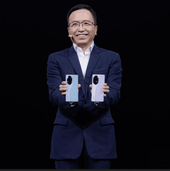 HONOR 100 - nowe smartfony zaprezentowane w Chinach