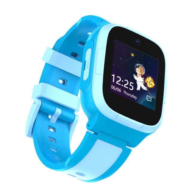myPhone CareWatch Kid LTE