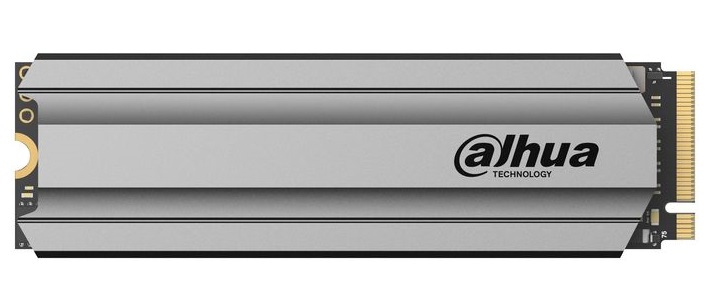Dahua C900 PLUS — szybkie nośniki M.2 NVMe