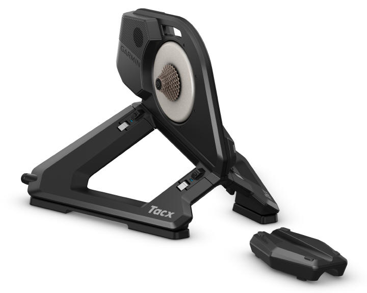 Garmin Tacx NEO 3M - inteligentny trenaer rowerowy