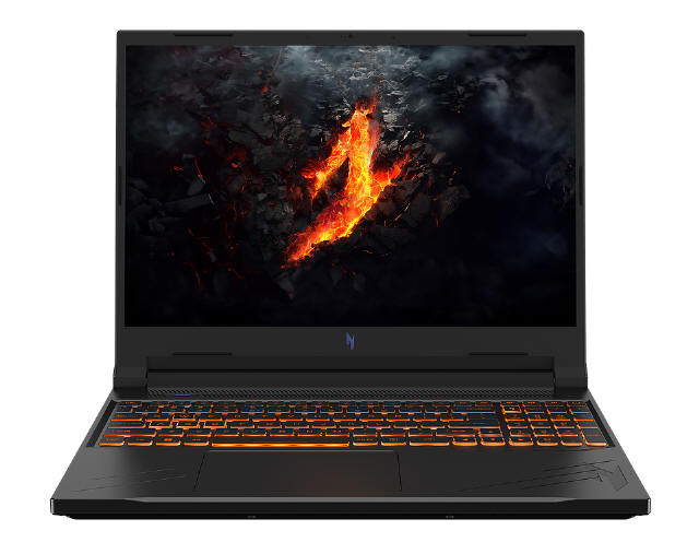 Acer Nitro V 16 z nowymi procesorami AMD Ryzen