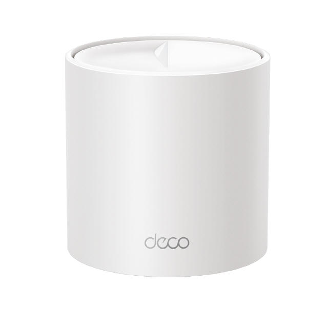 TP-Link Deco X10 - nowy system WiFi mesh w standardzie WiFi 6