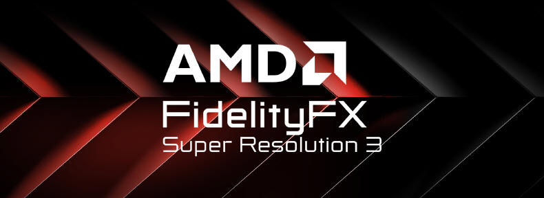 AMD - Otwarty kod FSR 3.0, ju dostpny