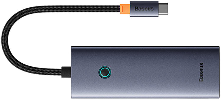 Baseus UltraJoy BS-OH110 5w1 – wszechstronny hub