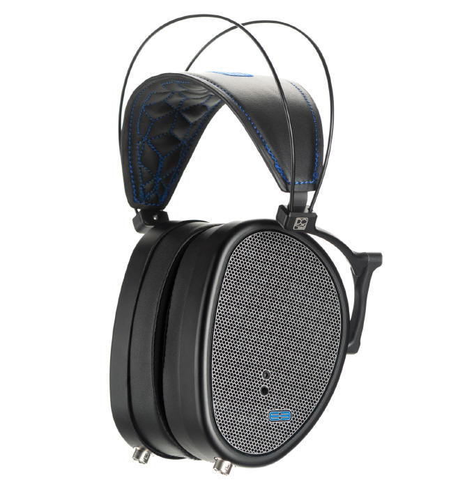 Dan Clark Audio E3 – słuchawki zamknięte z autorskim systemem AMTS