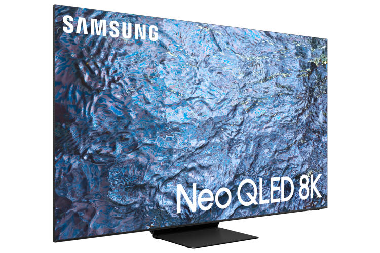 Samsung - Nowe telewizory Neo QLED, MICRO LED i OLED