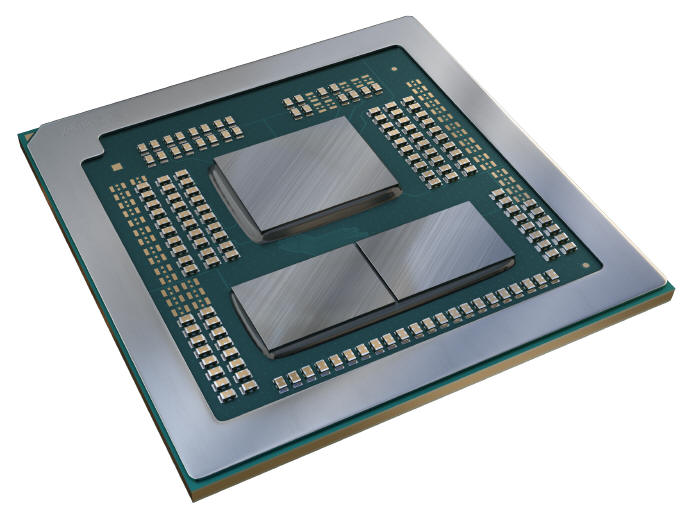 Przeomowe procesory AMD do laptopw i komputerw stacjonarnych
