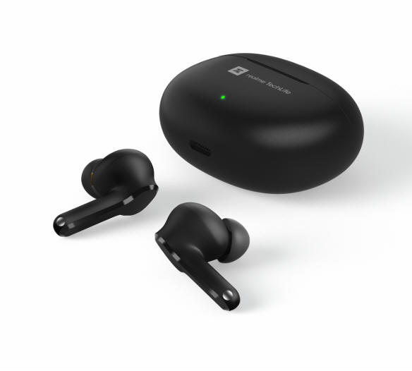 Nowe bezprzewodowe słuchawki realme Buds T100 już w Polsce