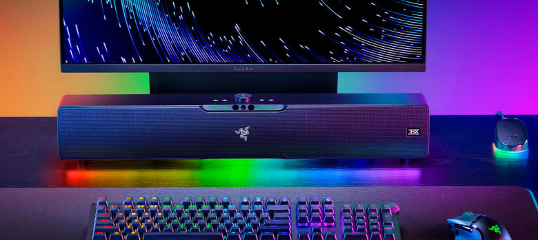 Razer Leviathan V2 Pro