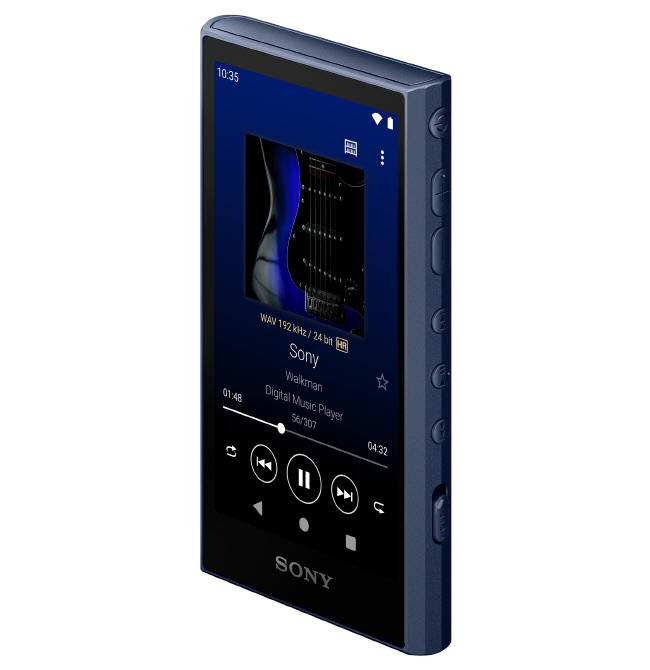 Sony Walkman NW-A306