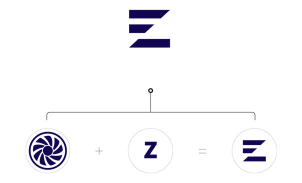Zalman prezentuje nowy znak słowny oraz nowe logo firmy