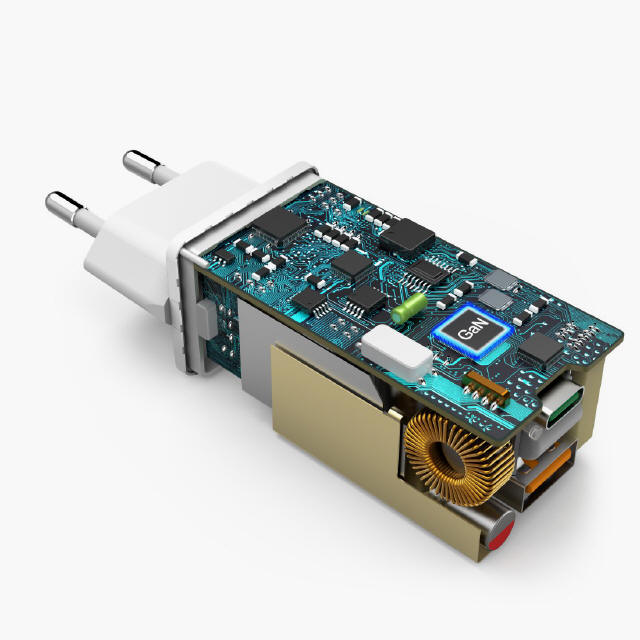 Ładowarka Hama 65W